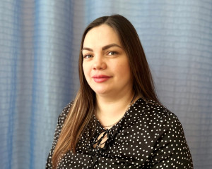 Воспитатель Люлина Анастасия Дмитриевна Воспитатель Люлина Анастасия Дмитриевна