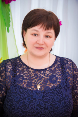 Заведующий Сидорова Ирина Рудольфовна Заведующий Сидорова Ирина Рудольфовна