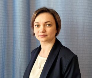 Заместитель заведующего Сайфутдинова Ольга Николаевна Заместитель заведующего Сайфутдинова Ольга Николаевна