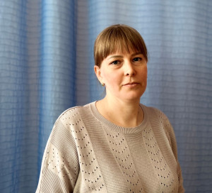Воспитатель Кузьмина Екатерина Дмитриевна Воспитатель Кузьмина Екатерина Дмитриевна